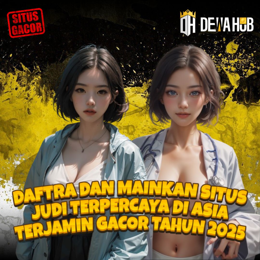 Dewahub » Situs Rekomendasi Slot Online Terbaik & No.1 Asia